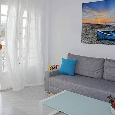 Duquesa, Beach, Sea View, Pool, Wifi * تورّيفيِخا