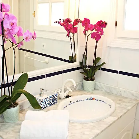 Duquesa, Beach, Sea View, Pool, Wifi تورّيفيِخا