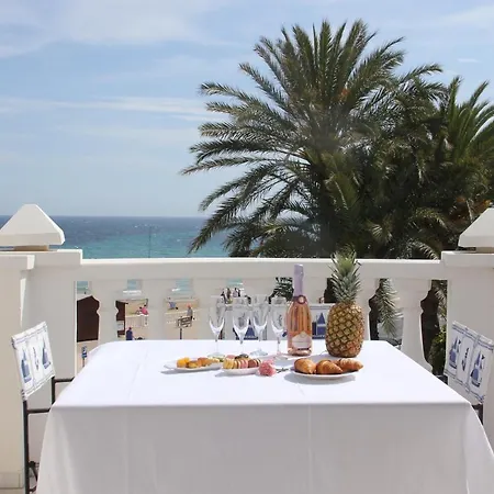 شقة Duquesa, Beach, Sea View, Pool, Wifi تورّيفيِخا