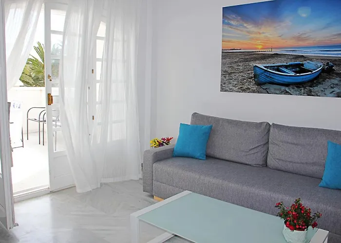 Duquesa, Beach, Sea View, Pool, Wifi * Torrevieja