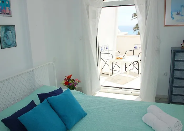 Appartement Duquesa, Beach, Sea View, Pool, Wifi *