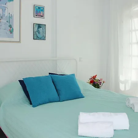 Lejlighed Duquesa, Beach, Sea View, Pool, Wifi Torrevieja