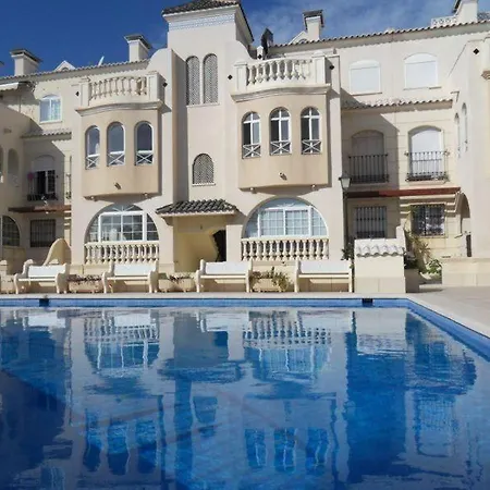 Duquesa, Beach, Sea View, Pool, Wifi Lejlighed *